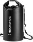 Preview: ROCKBROS | Dry Bag 2L – Wasserdichter Packsack für Wassersport, Strand, Kajak, Rafting, Segeln und Outdoor-Abenteuer